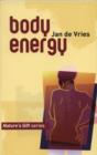 Body Energy - eBook