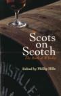 Scots On Scotch : The Book of Whisky - eBook