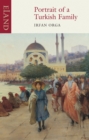 Portrait of a Turkish Family - eBook