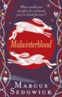 Midwinterblood - Book