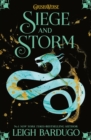 Siege and Storm : Book 2 - eBook