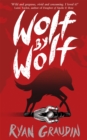 Wolf by Wolf: A BBC Radio 2 Book Club Choice : Book 1 - Book