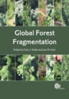 Global Forest Fragmentation - eBook