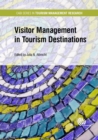 Visitor Management in Tourism Destinations - Book