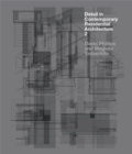 Detail in Contemporary Residential Architecture 2 - Book