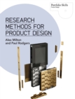 Research Methods for Product Design - Book