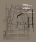 Detail in Contemporary Concrete Architecture - eBook