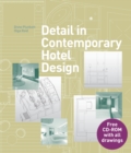 Detail in Contemporary Hotel Design - eBook