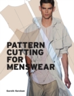 Pattern Cutting for Menswear - eBook