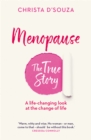 Menopause: The True Story - Book