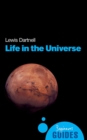 Life in the Universe : A Beginner's Guide - eBook