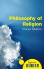 Philosophy of Religion : A Beginner's Guide - eBook