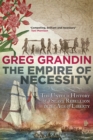 The Empire of Necessity : The Untold History of a Slave Rebellion in the Age of Liberty - eBook