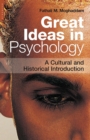 Great Ideas in Psychology : A Cultural and Historical Introduction - eBook