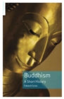 Buddhism : A Short History - eBook