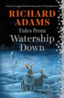 Tales from Watership Down - Book