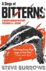A Siege of Bitterns : A Birder Murder Mystery: Winner of the Arthur Ellis Award 2015 - eBook