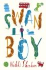 Swan Boy - Book