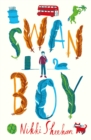 Swan Boy - eBook