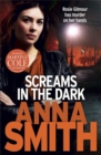 Screams in the Dark : a gripping crime thriller with a shocking twist from the author of Blood Feud - Book