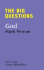 The Big Questions: God - eBook