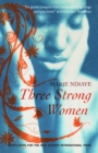 Three Strong Women - eBook