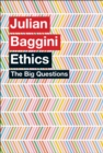 The Big Questions: Ethics - eBook