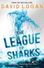 The League of Sharks - eBook