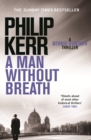 A Man Without Breath : fast-paced historical thriller from a global bestselling author - eBook
