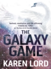 The Galaxy Game : With Bonus Short Story - eBook