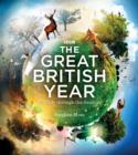 The Great British Year : Wildlife through the Seasons - eBook