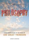 Philosophy : A Beginner's Guide - eBook
