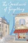 The Sweetness of Forgetting - Book