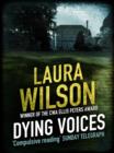 Dying Voices - eBook