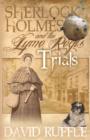 Sherlock Holmes and the Lyme Regis Trials - eBook