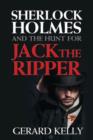 Sherlock Holmes and the Hunt for Jack the Ripper - eBook