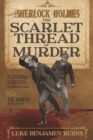 Sherlock Holmes and The Scarlet Thread of Murder - eBook