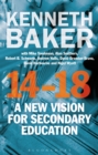14-18 - A New Vision for Secondary Education - eBook