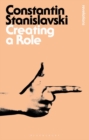 Creating A Role - Book