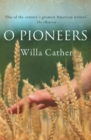 O Pioneers - eBook