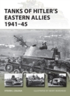 Tanks of Hitler’s Eastern Allies 1941–45 - eBook