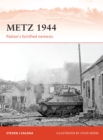 Metz 1944 : Patton s fortified nemesis - eBook