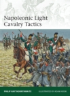 Napoleonic Light Cavalry Tactics - eBook