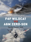 F4F Wildcat vs A6M Zero-sen : Pacific Theater 1942 - eBook