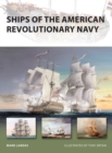Ships of the American Revolutionary Navy - eBook