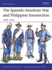 The Spanish-American War and Philippine Insurrection : 1898–1902 - eBook