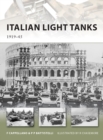 Italian Light Tanks : 1919–45 - eBook
