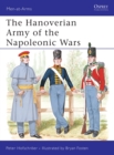 The Hanoverian Army of the Napoleonic Wars - eBook