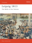 Leipzig 1813 : The Battle of the Nations - eBook
