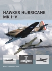 Hawker Hurricane Mk I–V - eBook